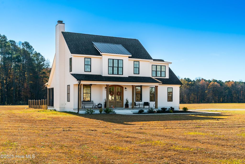 Photo of 2336 Soddy Lane, Grimesland, NC 27837 (MLS # 100543017)