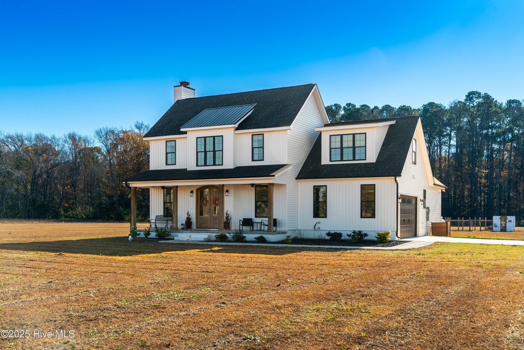 Photo of 2336 Soddy Lane, Grimesland, NC 27837 (MLS # 100543017)