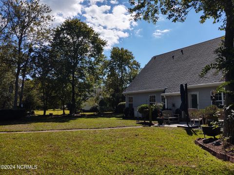 A home in Wilmington