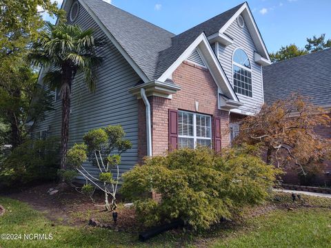 A home in Wilmington