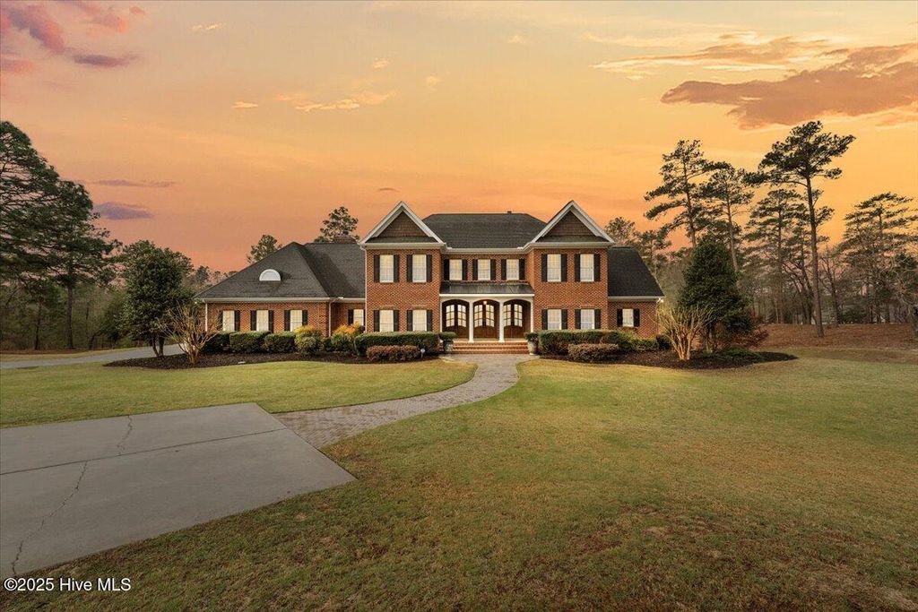 Photo of 549 Grande Pines Vista, Jackson Springs, NC 27281 (MLS # 100535709)