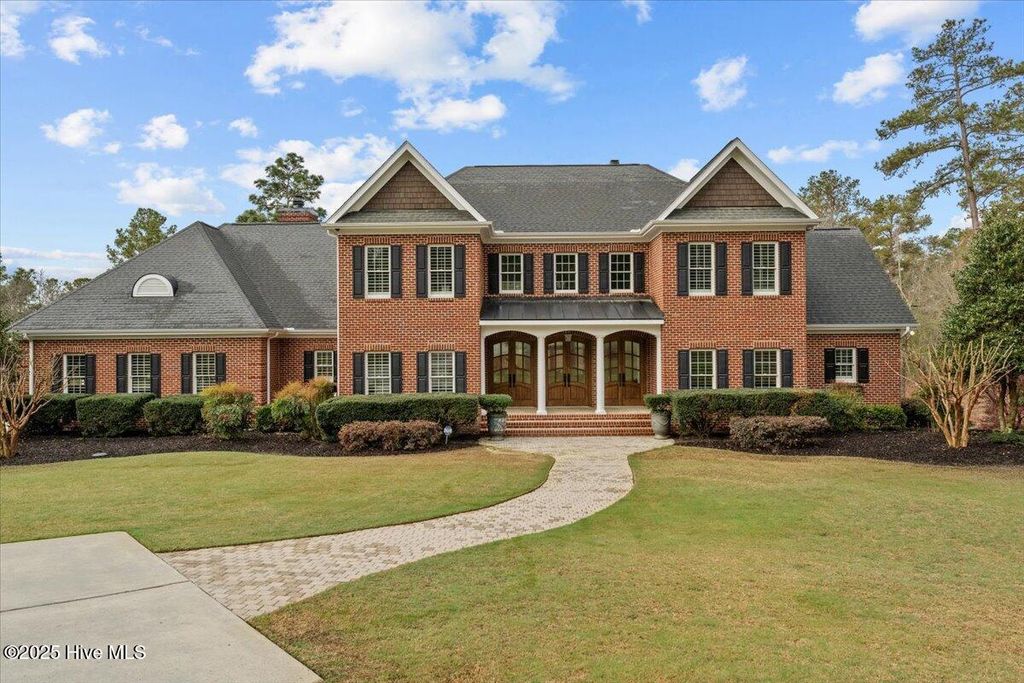Photo of 549 Grande Pines Vista, Jackson Springs, NC 27281 (MLS # 100535709)