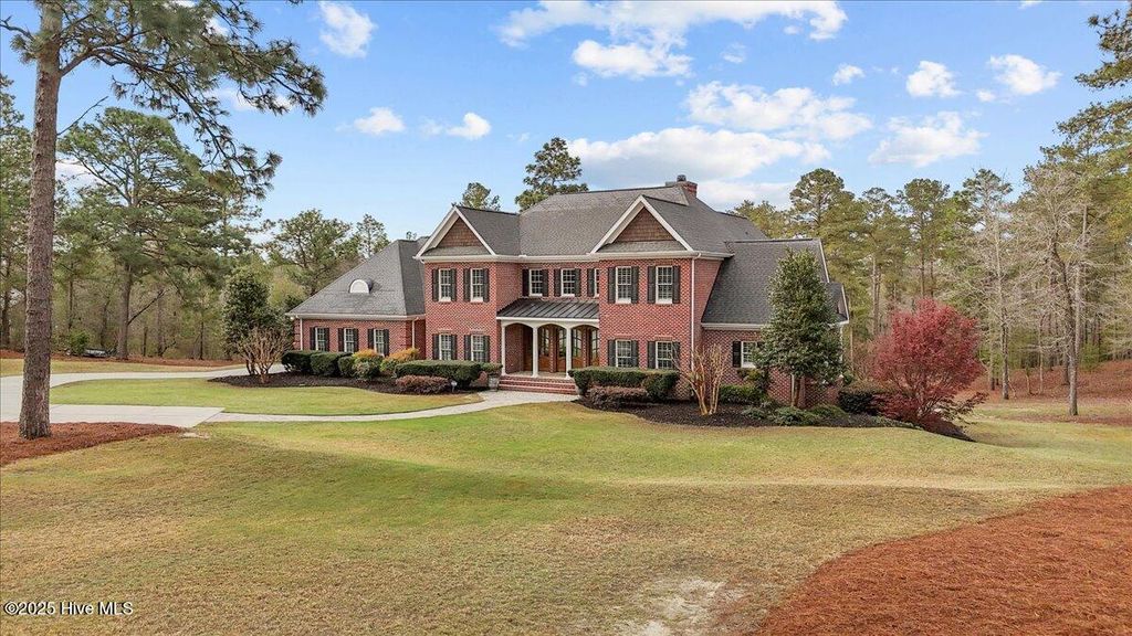 Photo of 549 Grande Pines Vista, Jackson Springs, NC 27281 (MLS # 100535709)