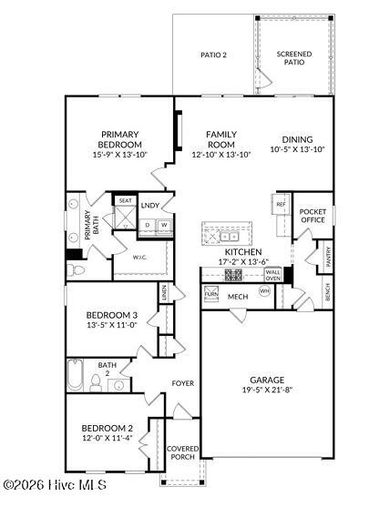 4526 Abberley Way 111