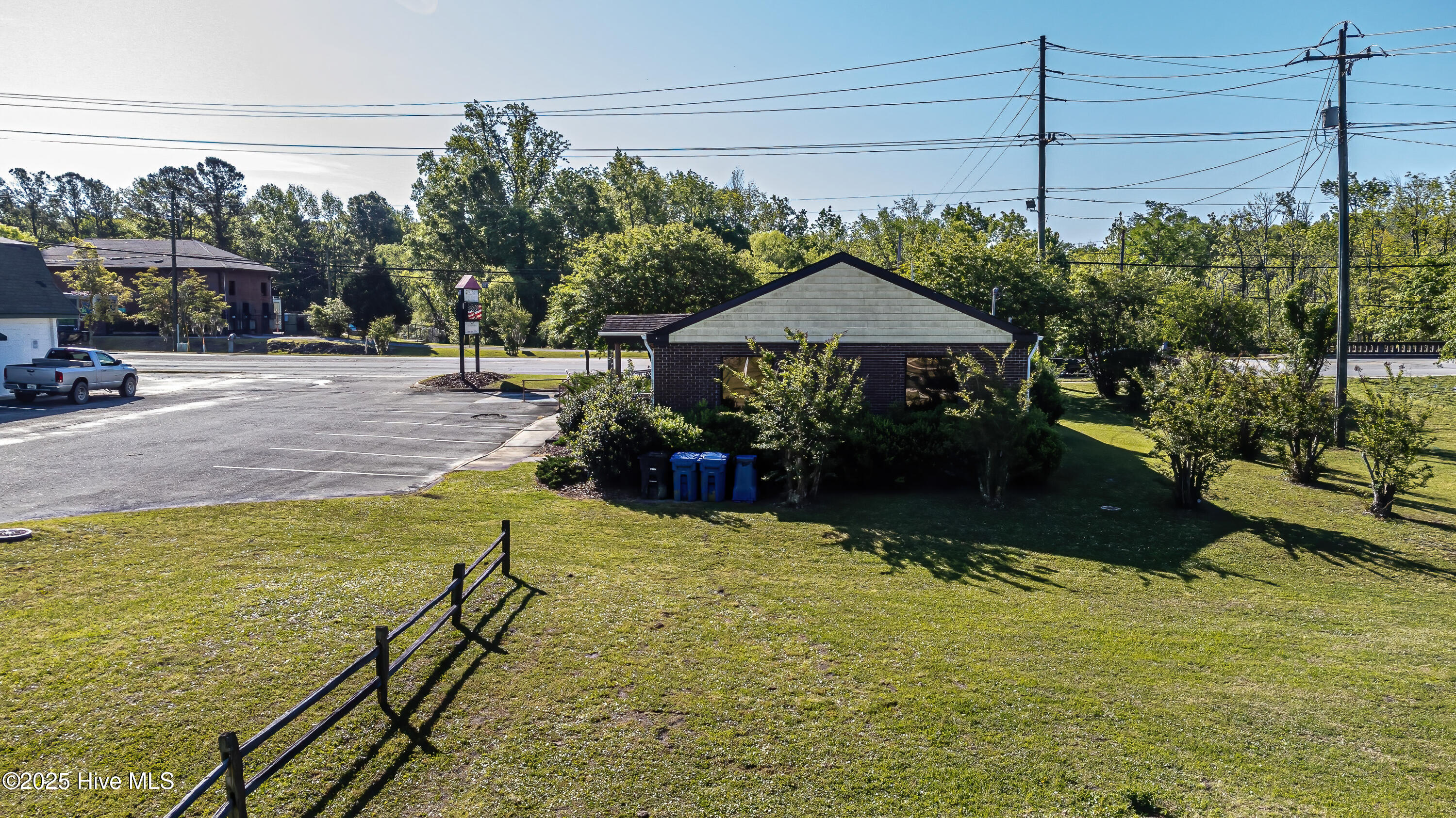 1 N Marine Boulevard