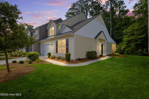 A home in Calabash