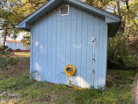 A home in Shallotte