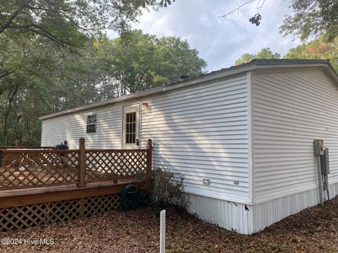 A home in Shallotte