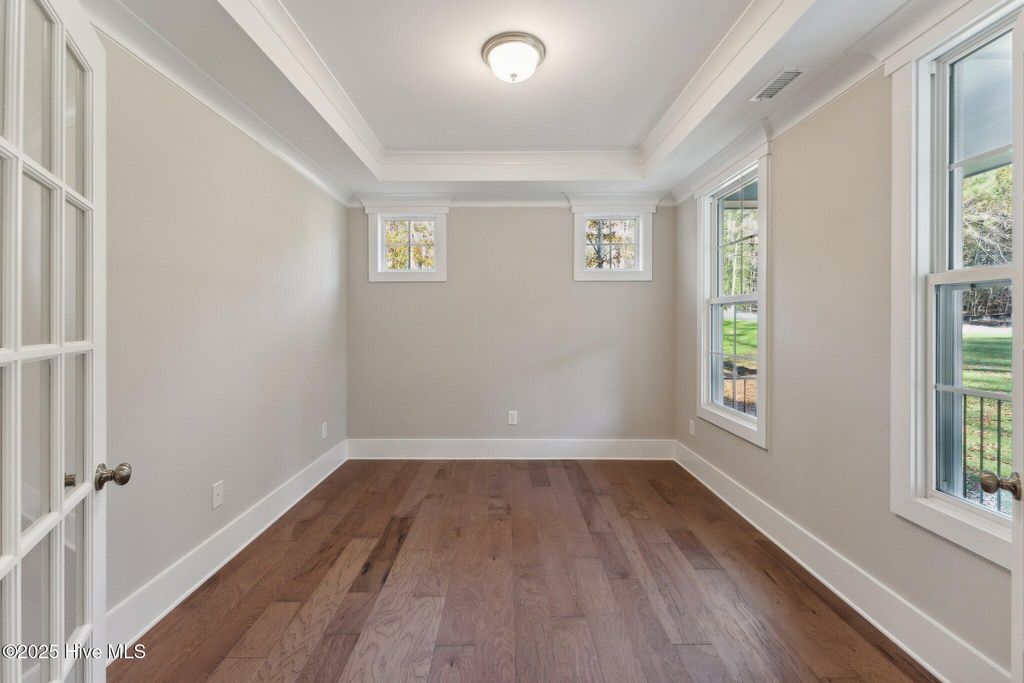 Photo of 237 Dona Drive, Carthage, NC 28327 (MLS # 100537628)