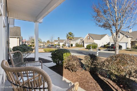 A home in Carolina Shores