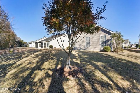 A home in Carolina Shores