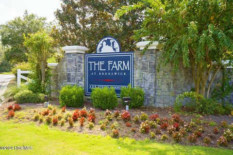 A home in Carolina Shores