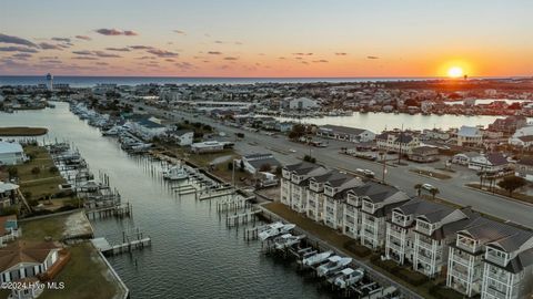 A home in Atlantic Beach