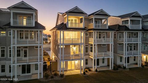 A home in Atlantic Beach