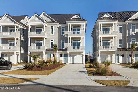 A home in Atlantic Beach