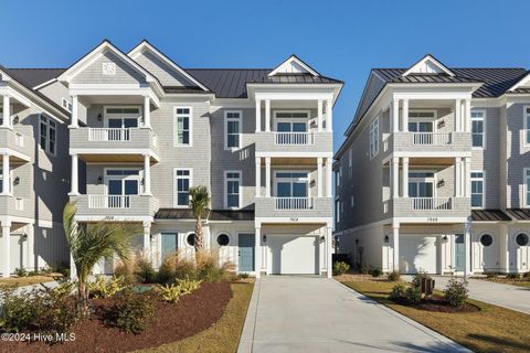 A home in Atlantic Beach