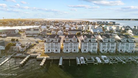 A home in Atlantic Beach