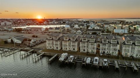 A home in Atlantic Beach