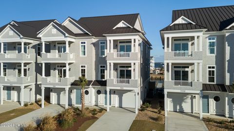 A home in Atlantic Beach