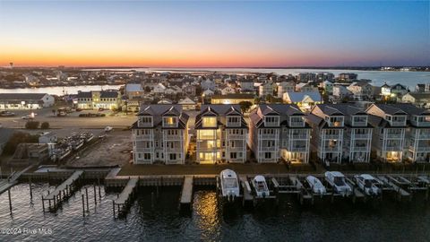 A home in Atlantic Beach