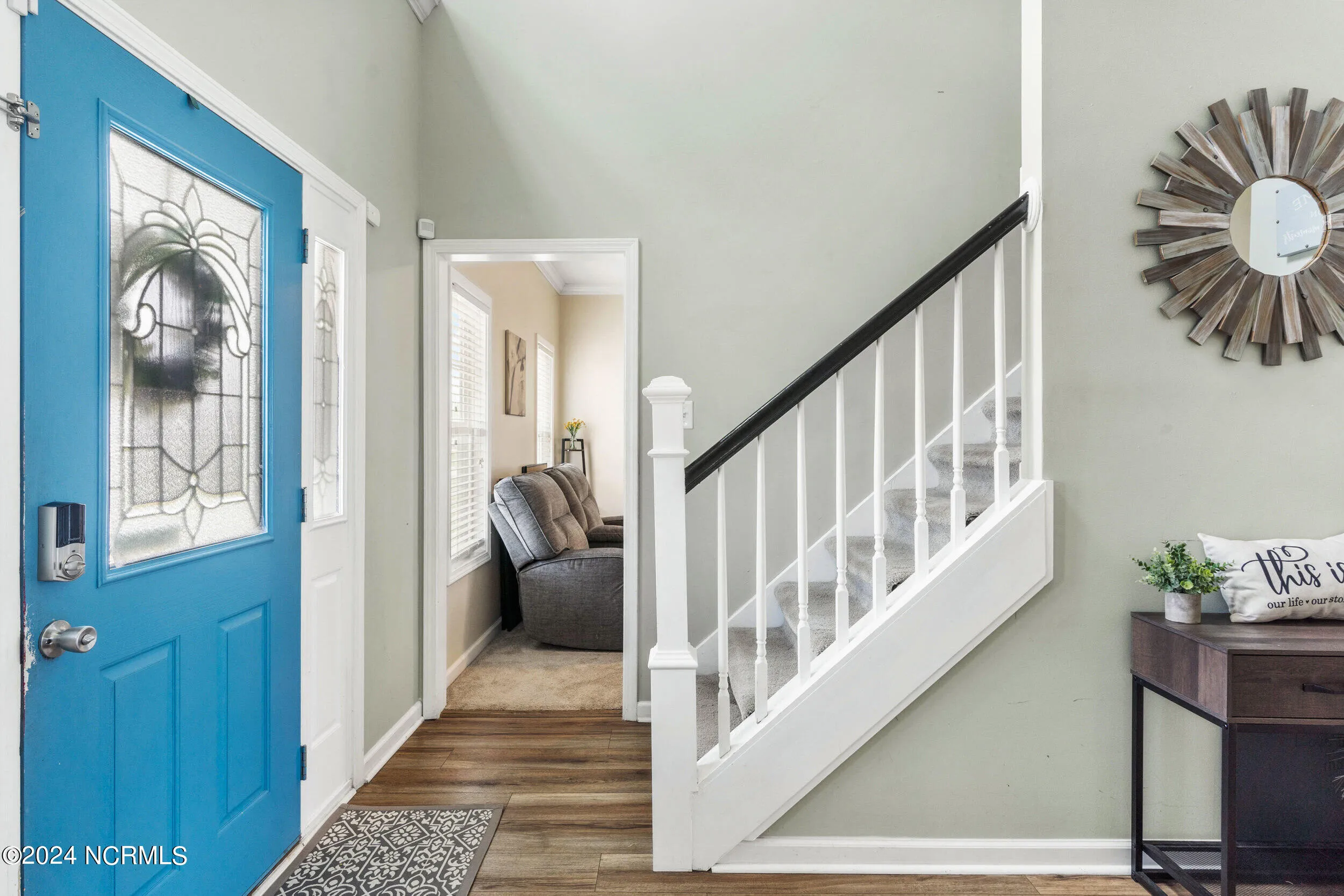 Jacksonville, North Carolina 28540, United States, 4 Bedrooms Bedrooms, ,3 BathroomsBathrooms,Residential,Pending,30984