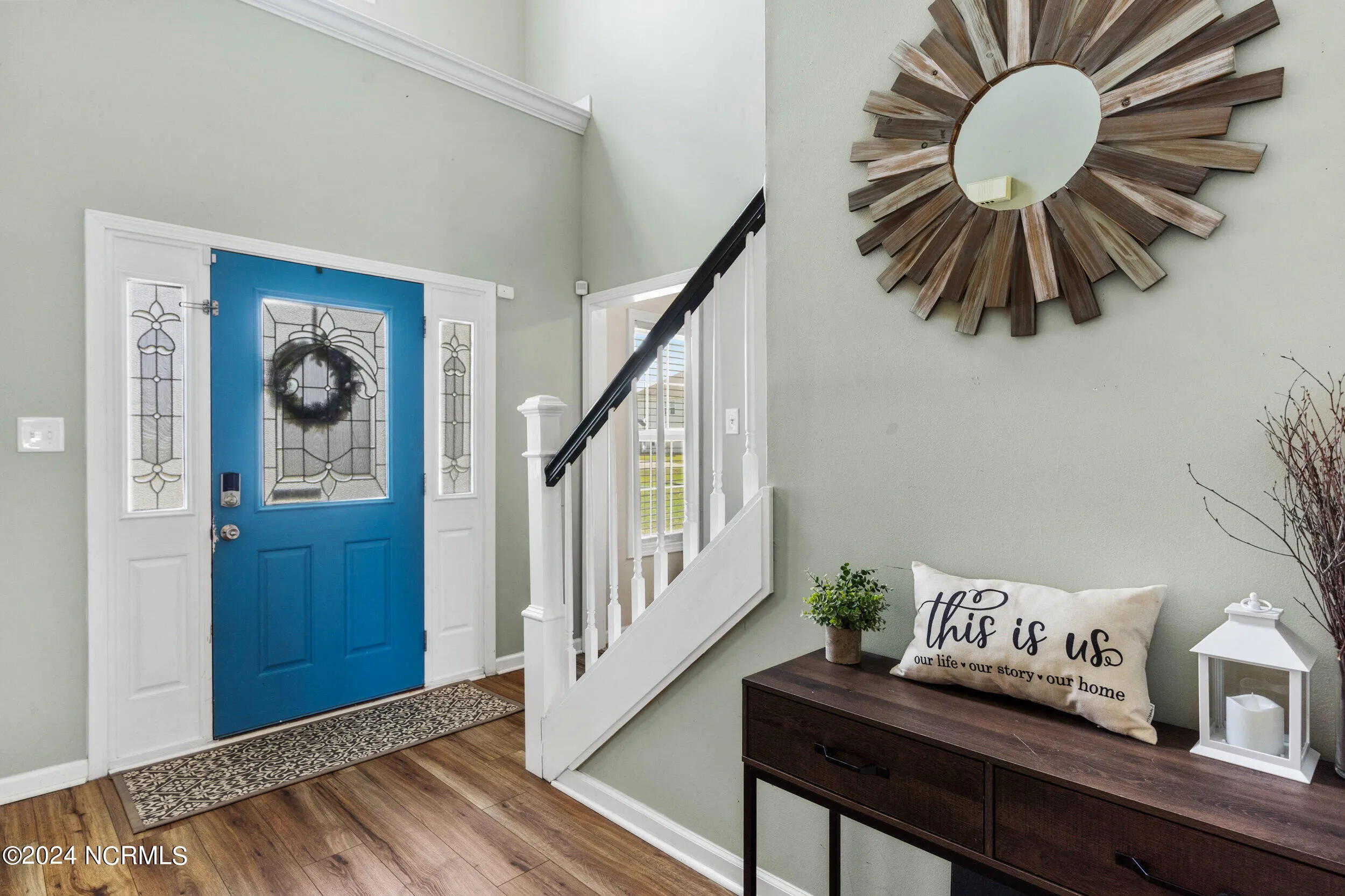 Jacksonville, North Carolina 28540, United States, 4 Bedrooms Bedrooms, ,3 BathroomsBathrooms,Residential,Pending,30984