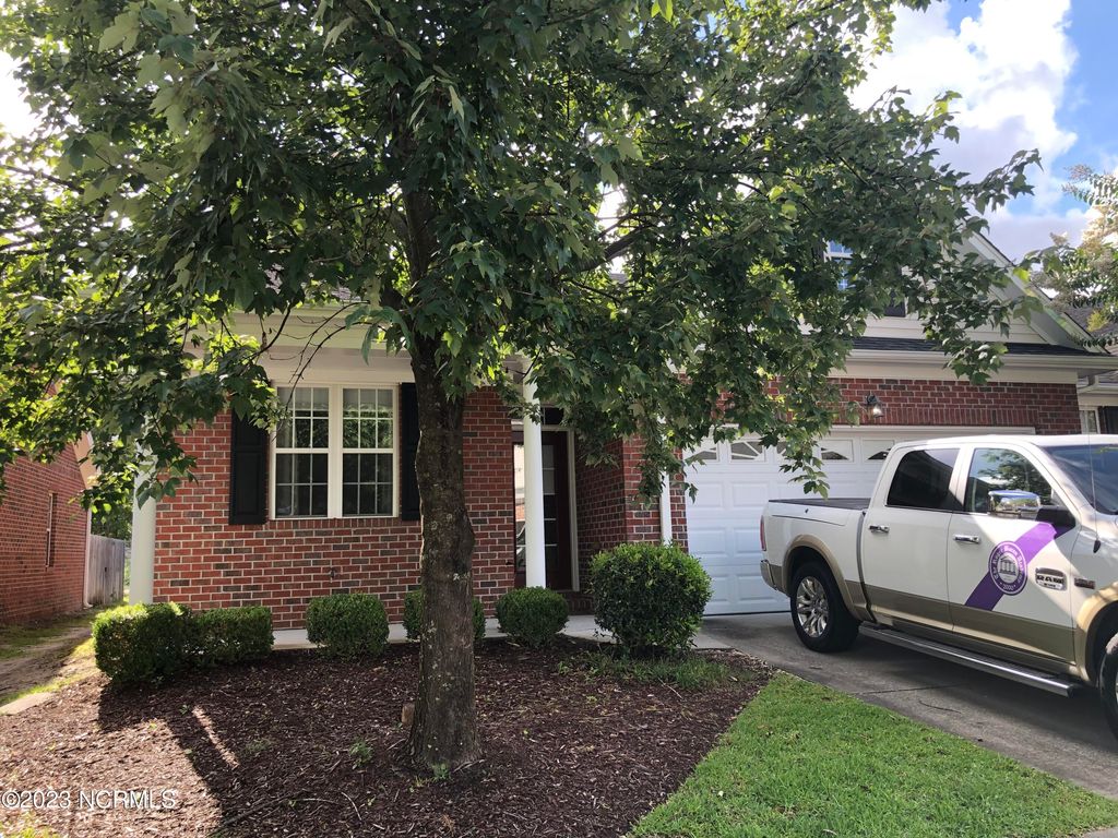 Photo of 5326 Christian Drive, Wilmington, NC 28403 (MLS # 100538231)
