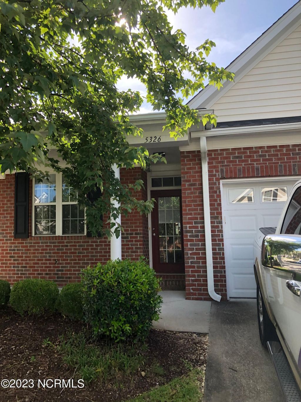 Photo of 5326 Christian Drive, Wilmington, NC 28403 (MLS # 100538231)