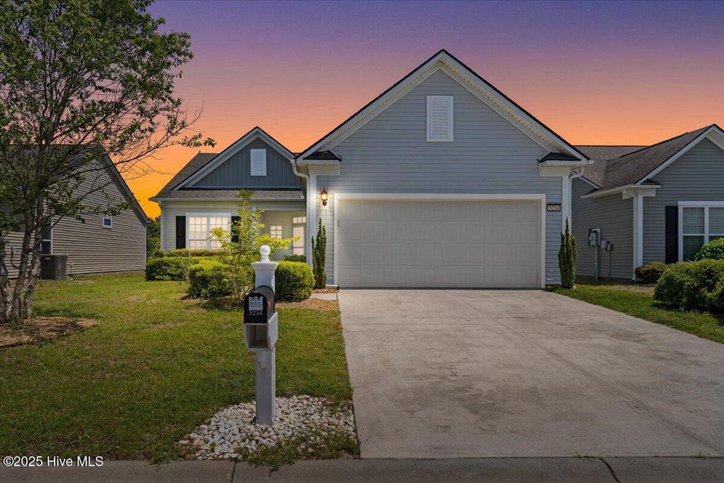 Photo of 5234 Windlass Road, Southport, NC 28461 (MLS # 100505325)