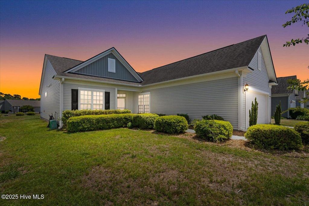 Photo of 5234 Windlass Road, Southport, NC 28461 (MLS # 100505325)