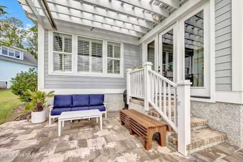 Tiny photo for 3623 White Cliffs Drive, Castle Hayne, NC 28429 (MLS # 100537011)