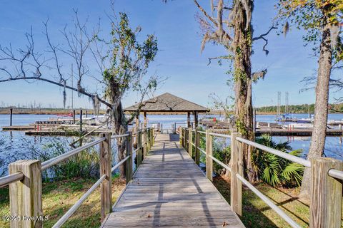 Tiny photo for 3623 White Cliffs Drive, Castle Hayne, NC 28429 (MLS # 100537011)