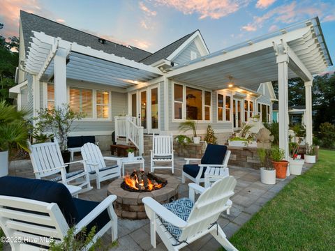 Tiny photo for 3623 White Cliffs Drive, Castle Hayne, NC 28429 (MLS # 100537011)