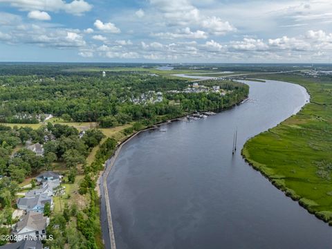 Tiny photo for 3623 White Cliffs Drive, Castle Hayne, NC 28429 (MLS # 100537011)