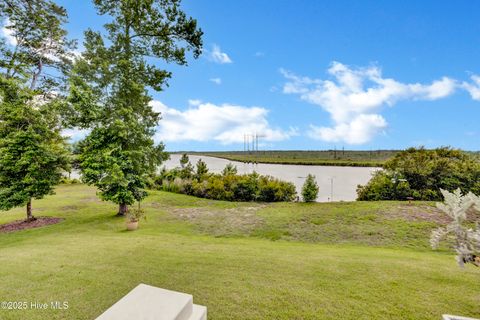 Tiny photo for 3623 White Cliffs Drive, Castle Hayne, NC 28429 (MLS # 100537011)