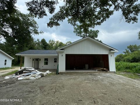 A home in Richlands