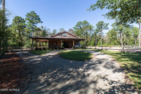 A home in Rocky Point