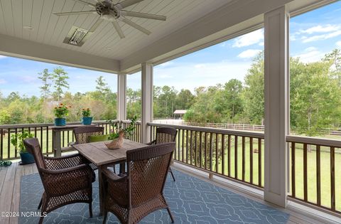 A home in Rocky Point