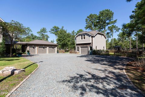 A home in Rocky Point