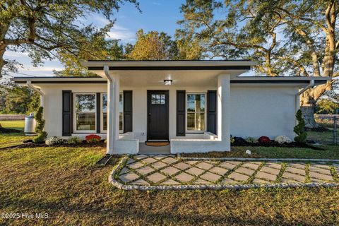 4942 Highway 41 W Trenton NC 28585