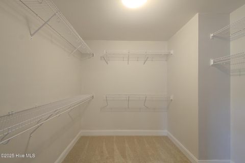 Tiny photo for 504 Poults Drive, Richlands, NC 28574 (MLS # 100543314)