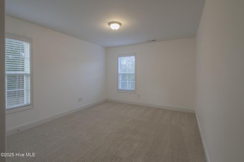 Tiny photo for 504 Poults Drive, Richlands, NC 28574 (MLS # 100543314)