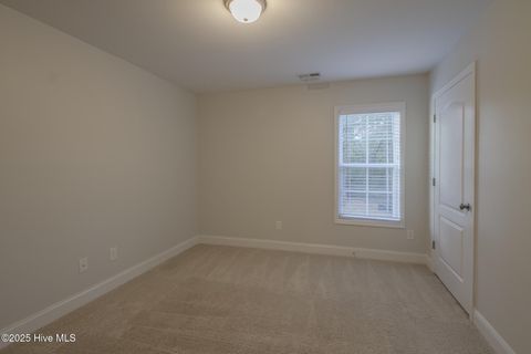 Tiny photo for 504 Poults Drive, Richlands, NC 28574 (MLS # 100543314)