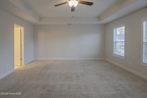 Tiny photo for 504 Poults Drive, Richlands, NC 28574 (MLS # 100543314)