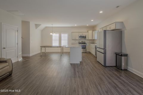 Tiny photo for 504 Poults Drive, Richlands, NC 28574 (MLS # 100543314)