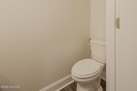 Tiny photo for 504 Poults Drive, Richlands, NC 28574 (MLS # 100543314)