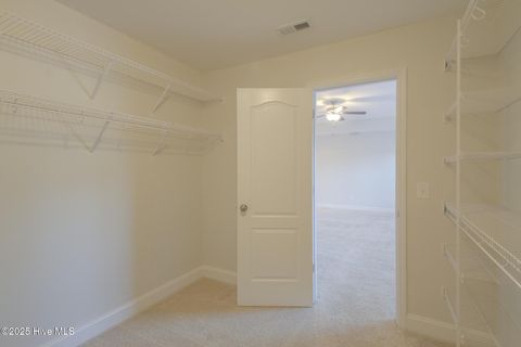 Tiny photo for 504 Poults Drive, Richlands, NC 28574 (MLS # 100543314)