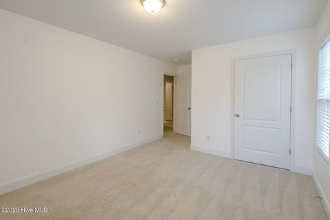 Tiny photo for 504 Poults Drive, Richlands, NC 28574 (MLS # 100543314)