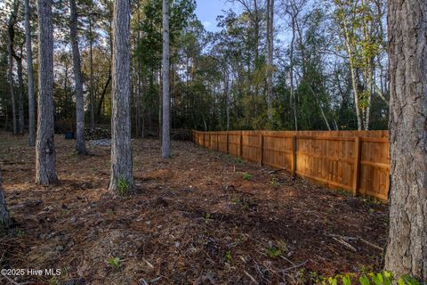 Tiny photo for 504 Poults Drive, Richlands, NC 28574 (MLS # 100543314)