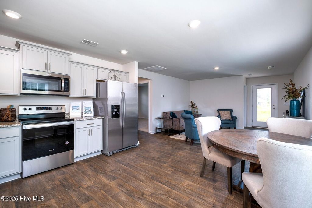 Photo of 1233 Skystone Loop Ne NE #09, Supply, NC 28462 (MLS # 100534513)